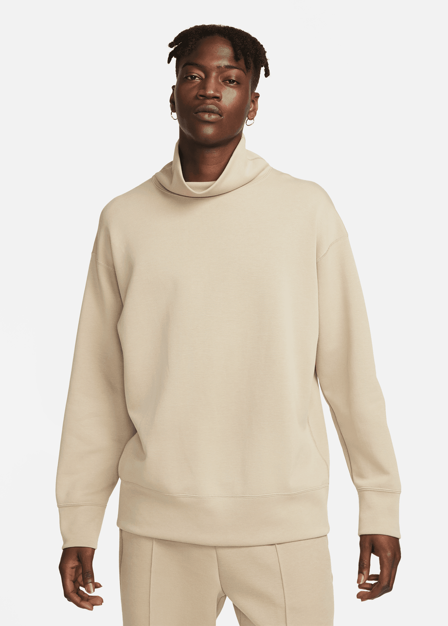 Nike Sportswear Tech Fleece Reimagined Turtleneck - FB8169-247