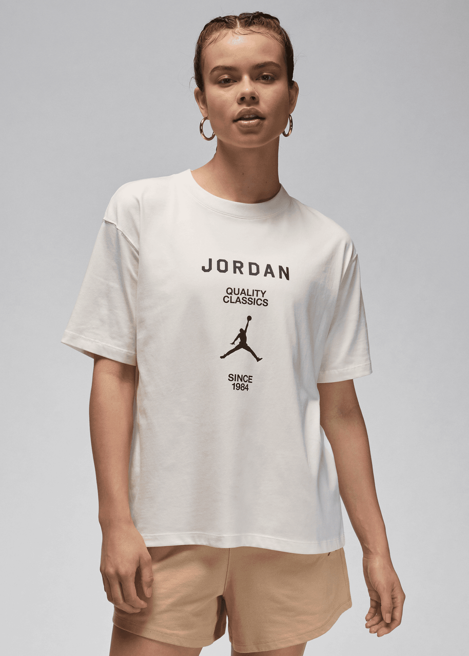 jordan womens t shirt
