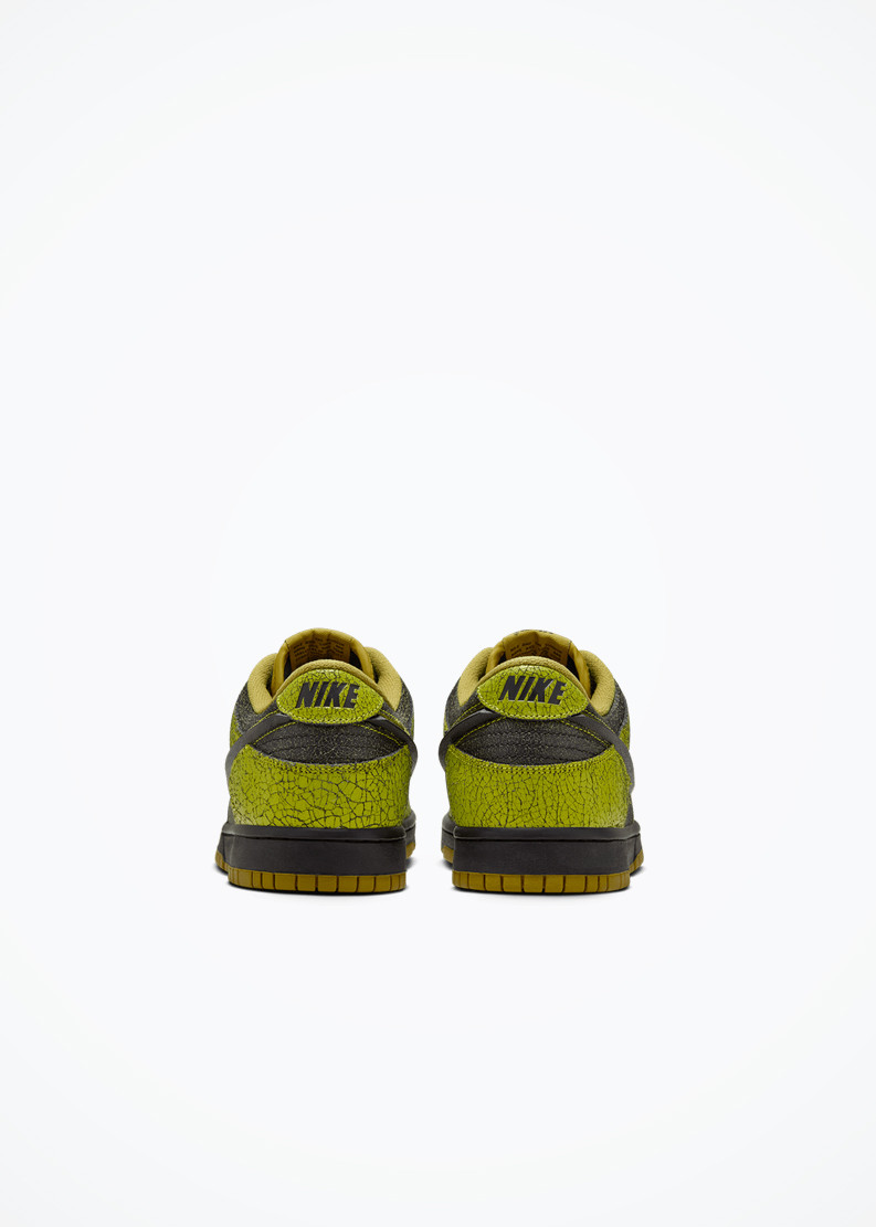 oscar the grouch dunks