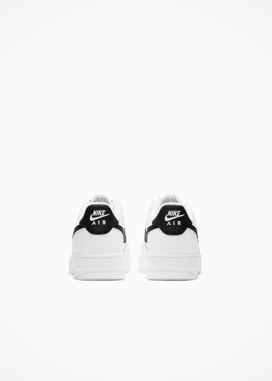 Nike Air Force 1 (Toddler) White/Black