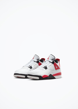 Air Jordan 4 Retro (PS) - BQ7669-161