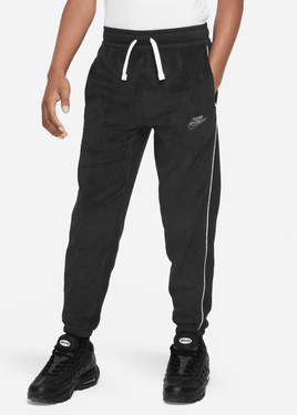 Nike Amplify Jogger - FD3164-010 - Black/White