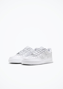 Nike Air Force 1 LE (GS) - DH2920-111 - White/White