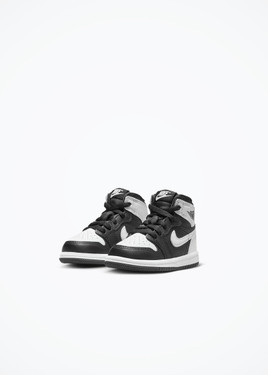 Air Jordan 1 Retro High OG "Black/White" (TD) - FD1413-010 - Black/White-White