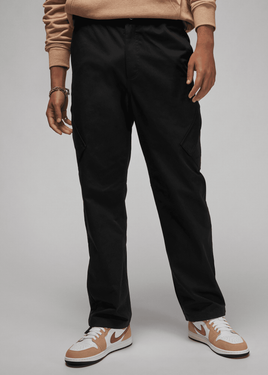 Jordan Essentials Chicago Pants - FB7305-010 - Black