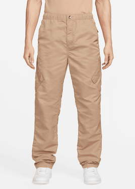 Jordan Flight Heritage Pants - FD7391-200 - Hemp