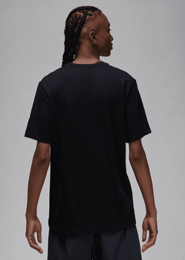 Jordan Brand T-Shirt - FN5980-010 - Black