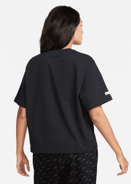 Nike Sportswear Classic T-Shirt - FQ6600-010 - Black