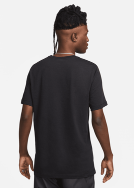 Nike Sportswear T-Shirt - DZ2871-010 - Black