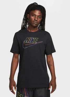 Nike Sportswear T-Shirt - DZ2871-010 - Black