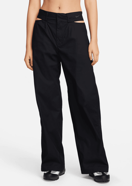 Nike Sportswear Trouser Pants - FN1883-010 - Black