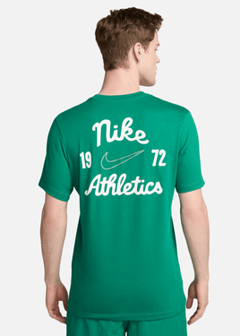 Nike Sportswear T-Shirt - FV3772-365 - Malachite