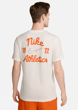 Nike Sportswear T-Shirt - FV3772-133 - Sail