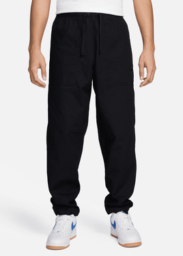 Nike Club Pants - FN3096-010 - Black/Black