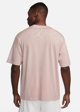 Jordan Flight Essentials T-Shirt - FN5994-622 - Legend Pink