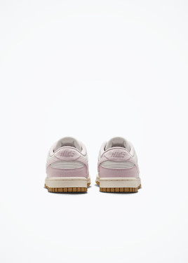 Nike Dunk Low Premium Next Nature - FN6345-001 - Light Bone/Platinum Violet