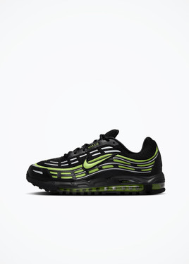 Nike Air Max TL 2.5 - FZ4110-003 - Black/citron-black Nike Air Max TL 2.5 - FZ4110-003 - Black/citron-black