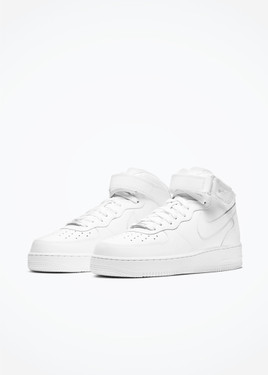 Nike Air Force 1 LV8 1 Pearl White/Ale Brown/Sesame/White Grade School  Boys' Shoe - Hibbett