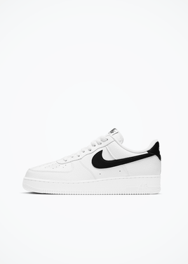 Nike Air Force 1 '07 - White/Black