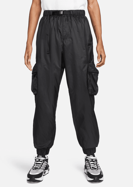 Nike Tech Pants - FB7911-010 - Black/Black