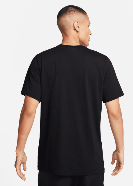 Nike Sportswear S/S T-Shirt - FJ1101-010 - Black