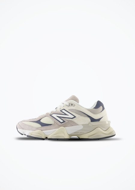 New Balance 9060 - U9060EEB - Moonrock/Linen/Dark Artic Grey