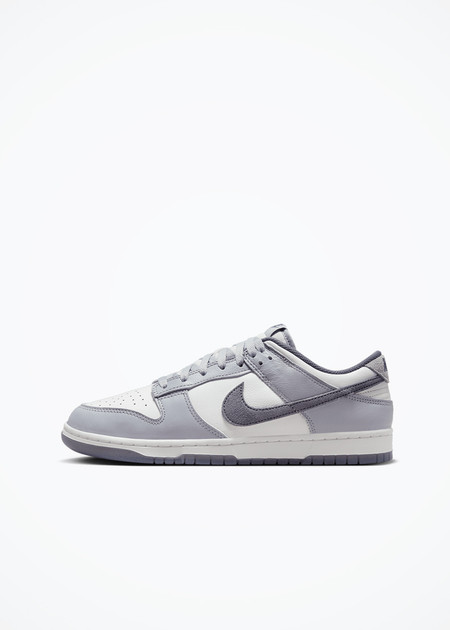 Nike Dunk Low Retro SE - FJ4188-100 - White/Light Carbon-Platinum Tint