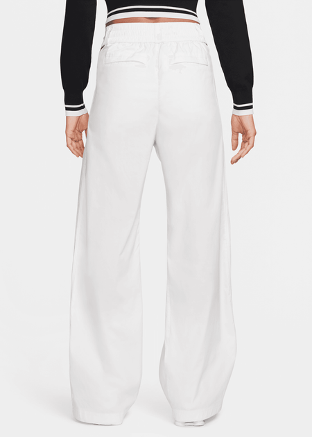 Nike Sportswear Attributes Trouser Pants - FN1883-121 - Summit White/Phantom