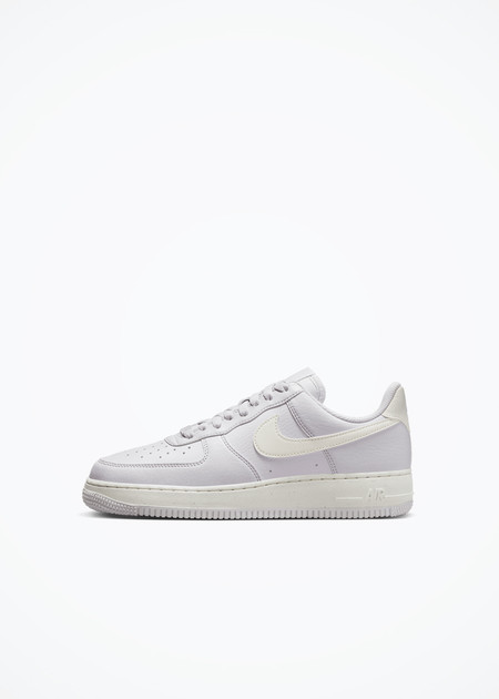 Nike Air Force 1 '07 Next Nature Womens - DV3808-500 - Barely Grape/Sail-Volt-Black