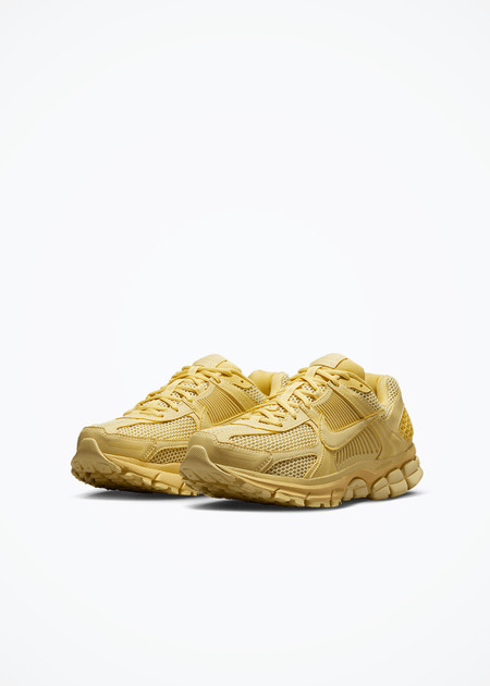 Nike Zoom Vomero 5 Womens - FQ7079-700 - Saturn Gold/Lemon Wash