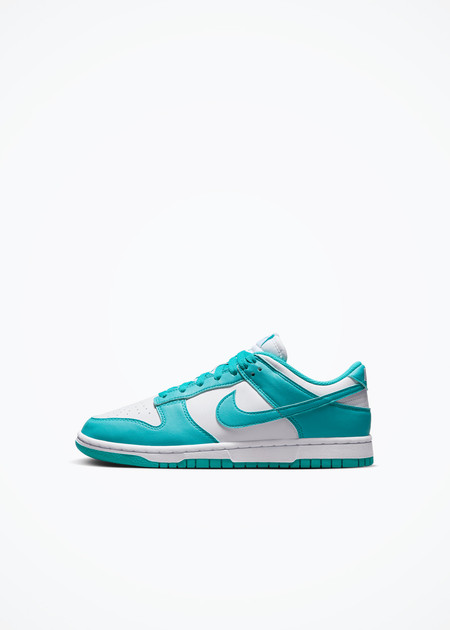 Nike Dunk Low Womens - DD1873-105 - White/Dusty Cactus