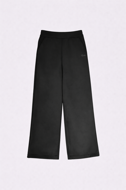 EPTM Perfect Baggy Fleece Pants - EP11653 - Black