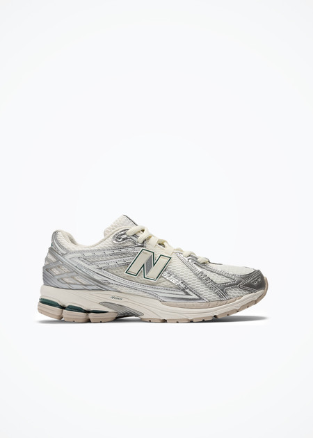 New Balance 1906 - U1906REE - Silver Metallic/New Spruce