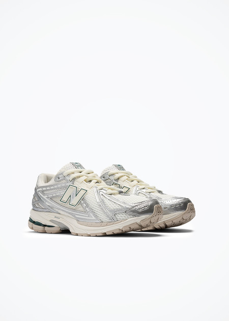 New Balance 1906 - U1906REE - Silver Metallic/New Spruce