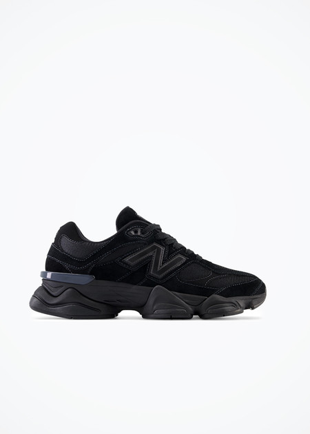 New Balance 9060 - U9060BPM - Black/Black/Black