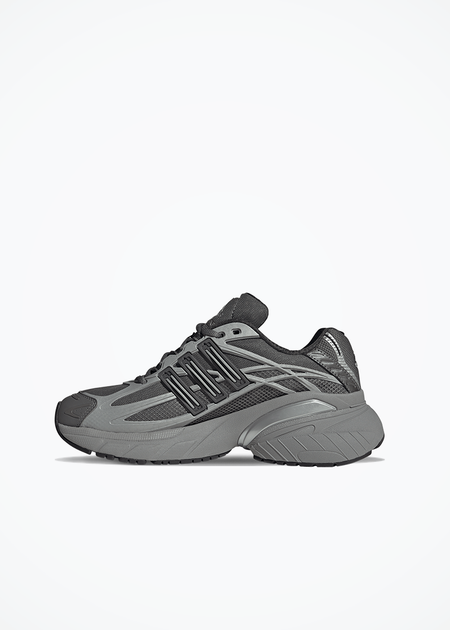 Adidas Adistar XLG 2.0 "Squid" - HQ7554 - Grey Four/Silver Metallic