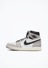 Air Jordan 1 Retro High OG - Tech Grey/Muslin-Black-White