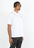 Jordan Flight Essentials T-Shirt - DZ7313-100 - White/Black