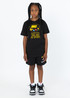 Nike Sportswear T-Shirt - FD0847-010 - Black