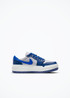 Air Jordan 1 Elevate Low Womens - French Blue/Sport Blue-Neutral Grey