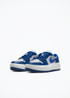 Air Jordan 1 Elevate Low Womens - French Blue/Sport Blue-Neutral Grey