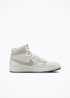 Jordan Air Ship PE SP - Summit White/Gunsmoke-Tech Grey