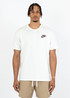 Nike Sportswear T-Shirt - FB9811-133 - Sail