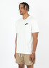 Nike Sportswear T-Shirt - FB9811-133 - Sail