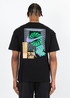 Nike Sportswear T-Shirt MAX90 - FB9786-010 - Black