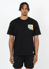 Nike Sportswear T-Shirt MAX90 - FB9786-010 - Black