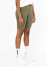 Nike Shorts - CZ8526-222 - Medium Olive/White