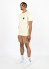 LVRG + Capitalist Rover Cargo Shorts - LCS-ROVP1-S - Sepia