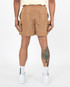 LVRG + Capitalist Rover Cargo Shorts - LCS-ROVP1-S - Sepia