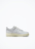 Nike Air Force 1 Premium Womens - Summit White/Summit White